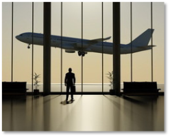 Voyage d'affaire business trips Corporate Travel chez Un Monde de Voyages Jet Tours Corbeil-Essonnes