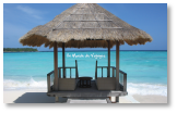 Image Maldives, Un Monde de Voyages, agence de voyages Jet Tours Corbeil-Essonnes