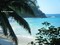 Seychelles plage palmier Jet Tours Corbeil Essonnes